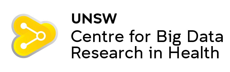 centre for big data research unsw